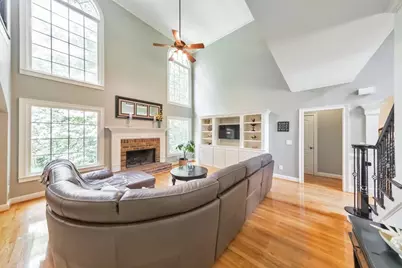 351 Collegiate Drive, Powder Springs, GA 30127 - Photo 15