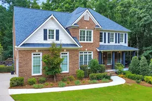 351 Collegiate Dr, Powder Springs, GA 30127 - Photo 1