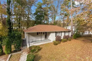 2720 Stonecreek Road SE, Smyrna, GA 30080 - Photo 33