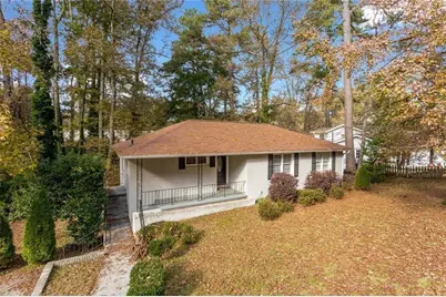2720 Stonecreek Road SE, Smyrna, GA 30080 - Photo 37