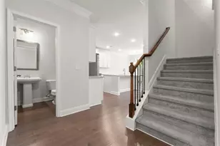 1543 Summer Song Dr, Marietta, GA 30067 - Photo 3