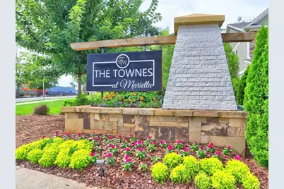 1543 Summer Song Drive, Marietta, GA 30067 - Photo 33