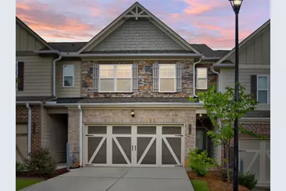 1543 Summer Song Drive, Marietta, GA 30067 - Photo 1
