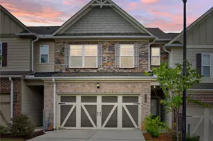 1543 Summer Song Dr, Marietta, GA 30067 - Photo 1