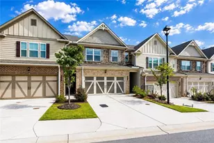 1543 Summer Song Dr, Marietta, GA 30067 - Photo 1