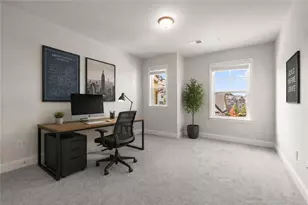1543 Summer Song Dr, Marietta, GA 30067 - Photo 25