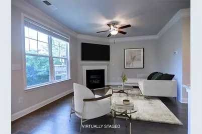 1543 Summer Song Drive, Marietta, GA 30067 - Photo 15