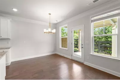 1543 Summer Song Drive, Marietta, GA 30067 - Photo 9
