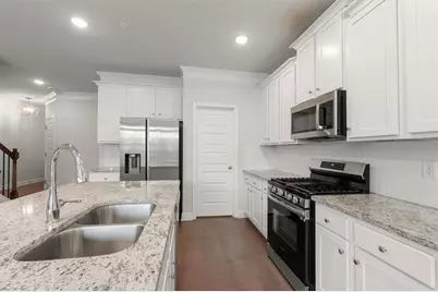 1543 Summer Song Drive, Marietta, GA 30067 - Photo 5