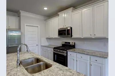 1543 Summer Song Drive, Marietta, GA 30067 - Photo 5