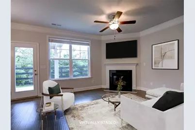 1543 Summer Song Drive, Marietta, GA 30067 - Photo 13