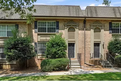 6980 Roswell Road #A7, Sandy Springs, GA 30328 - Photo 1