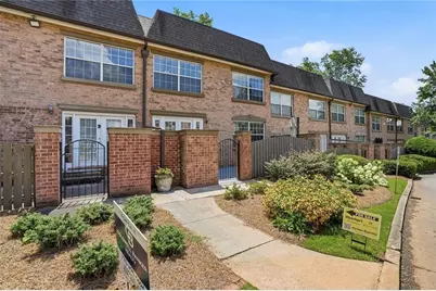 6980 Roswell Road #A7, Sandy Springs, GA 30328 - Photo 3