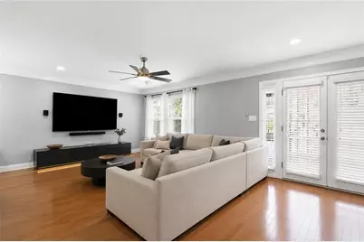 6980 Roswell Road #A7, Sandy Springs, GA 30328 - Photo 7