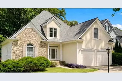 1978 New Kemp Road, Marietta, GA 30066 - Photo 1