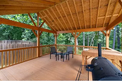 811 Overlook Trail, Canton, GA 30115 - Photo 33