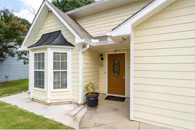811 Overlook Trail, Canton, GA 30115 - Photo 5