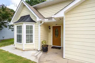 811 Overlook Trail, Canton, GA 30115 - Photo 5
