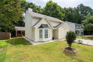 811 Overlook Trail, Canton, GA 30115 - Photo 3