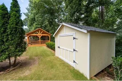 811 Overlook Trail, Canton, GA 30115 - Photo 37
