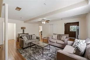 811 Overlook Trail, Canton, GA 30115 - Photo 11
