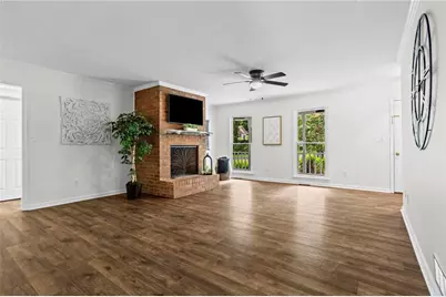 410 Arliss Drive, Canton, GA 30115 - Photo 11