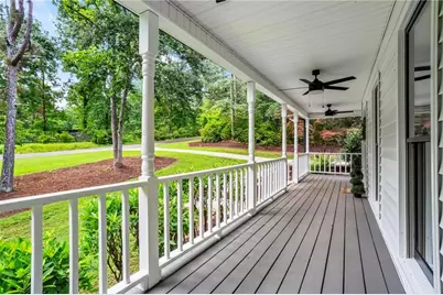 410 Arliss Drive, Canton, GA 30115 - Photo 9