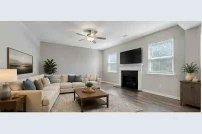 100 Valley Brook Way, Dallas, GA 30132 - Photo 9