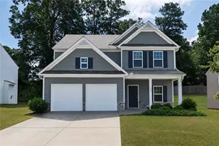 100 Valley Brook Wy, Dallas, GA 30132 - Photo 1