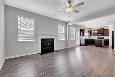 100 Valley Brook Way, Dallas, GA 30132 - Photo 9