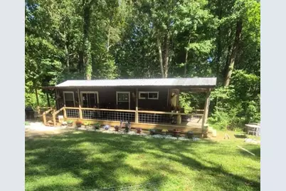 305 Golf Course Road, Menlo, GA 30731 - Photo 1