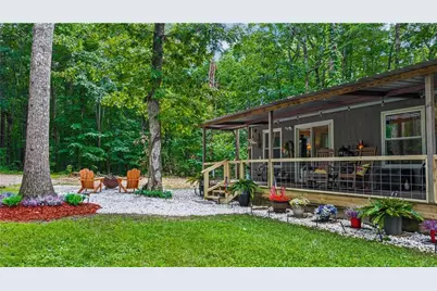 305 Golf Course Road, Menlo, GA 30731 - Photo 23