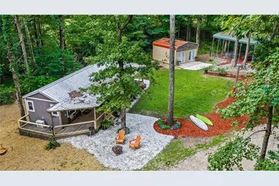 305 Golf Course Road, Menlo, GA 30731 - Photo 1