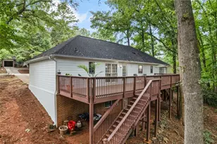 375 Brookstone Dr, Athens, GA 30605 - Photo 3