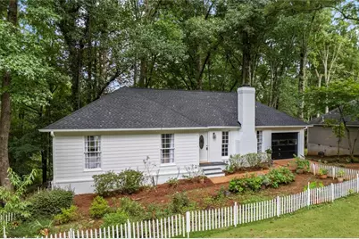 375 Brookstone Drive, Athens, GA 30605 - Photo 31