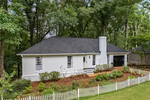 375 Brookstone Dr, Athens, GA 30605 - Photo 31