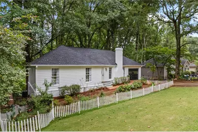 375 Brookstone Drive, Athens, GA 30605 - Photo 37