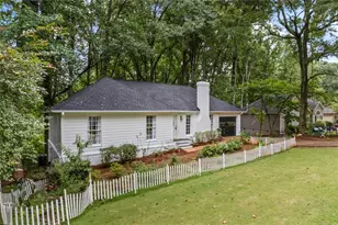 375 Brookstone Dr, Athens, GA 30605 - Photo 37