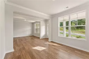 2718 Harbor Ridge Pass Pass SE, Gainesville, GA 30507 - Photo 5