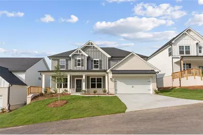 2718 Harbor Ridge Pass Pass SE, Gainesville, GA 30507 - Photo 1