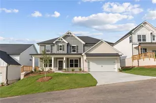 2718 Harbor Ridge Pass Pass SE, Gainesville, GA 30507 - Photo 1