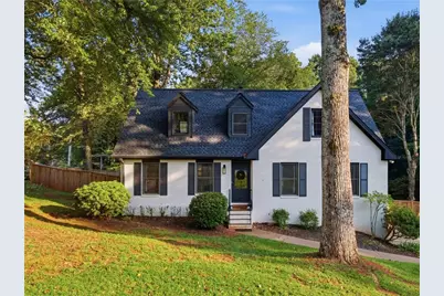 1465 Dallas Circle SW, Marietta, GA 30064 - Photo 63
