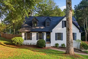 1465 Dallas Cir SW, Marietta, GA 30064 - Photo 63