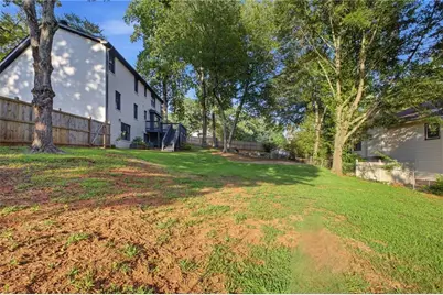 1465 Dallas Circle SW, Marietta, GA 30064 - Photo 47