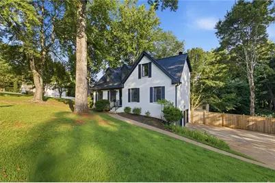 1465 Dallas Circle SW, Marietta, GA 30064 - Photo 59