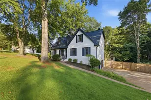 1465 Dallas Cir SW, Marietta, GA 30064 - Photo 59