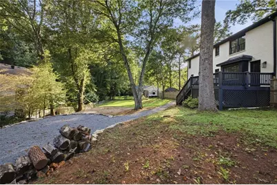 1465 Dallas Circle SW, Marietta, GA 30064 - Photo 51