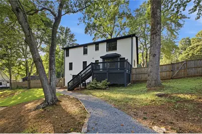 1465 Dallas Circle SW, Marietta, GA 30064 - Photo 49
