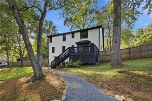 1465 Dallas Cir SW, Marietta, GA 30064 - Photo 49