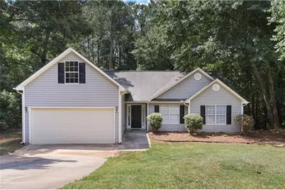 215 Cambridge Way, Covington, GA 30016 - Photo 1